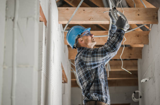 Best Residential Electrician Services  in Lakemont, PA