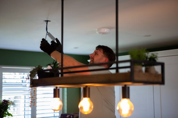 Best 24-Hour Electrician  in Lakemont, PA