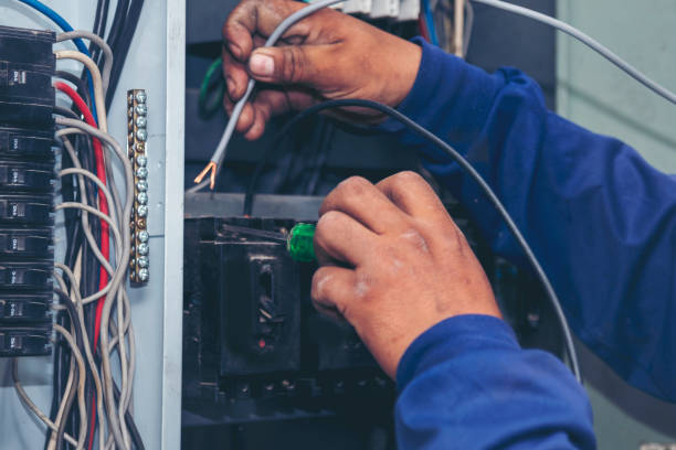 Best Electric Panel Repair  in Lakemont, PA