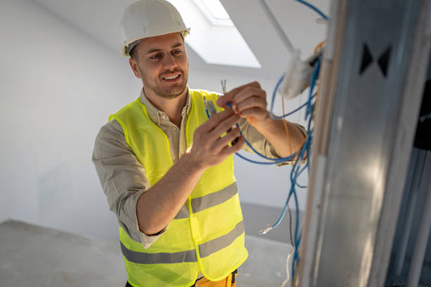 Best Electrical System Inspection  in Lakemont, PA